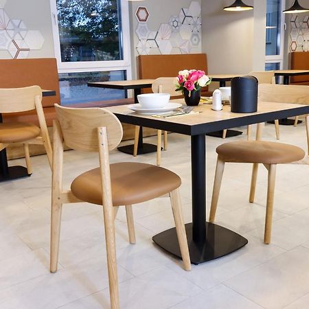 Hotel Wehra Wehr  Zewnętrze zdjęcie