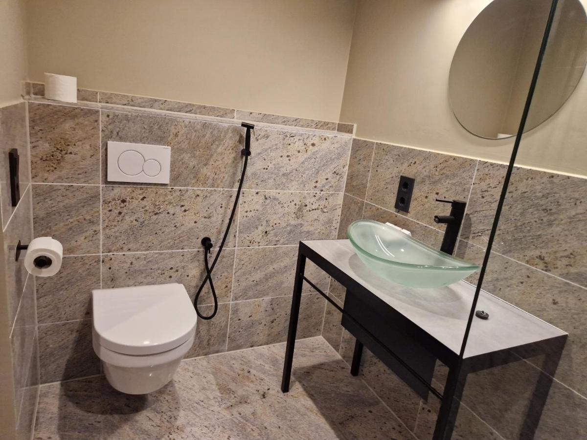 Hotel Wehra Wehr  Zewnętrze zdjęcie