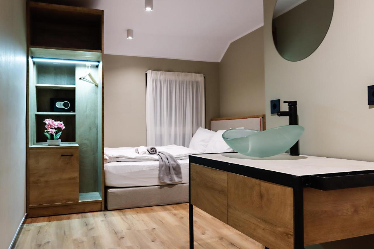 Hotel Wehra Wehr  Zewnętrze zdjęcie