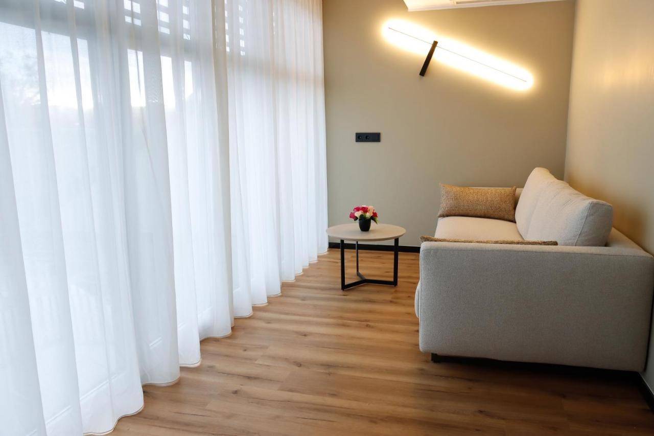 Hotel Wehra Wehr  Zewnętrze zdjęcie