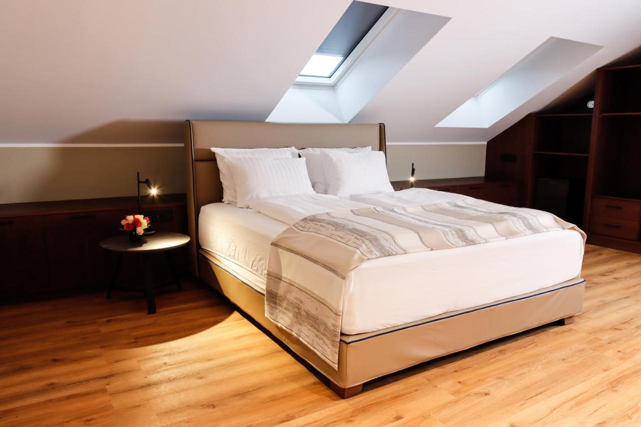 Hotel Wehra Wehr  Zewnętrze zdjęcie