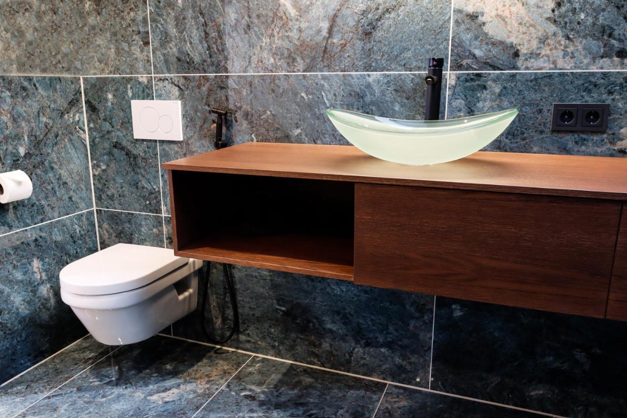 Hotel Wehra Wehr  Zewnętrze zdjęcie