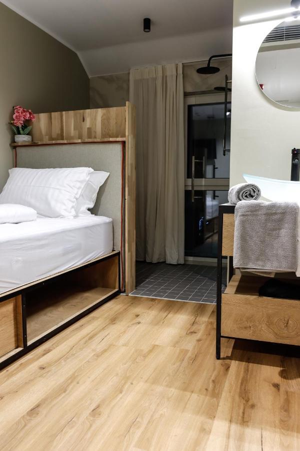 Hotel Wehra Wehr  Zewnętrze zdjęcie