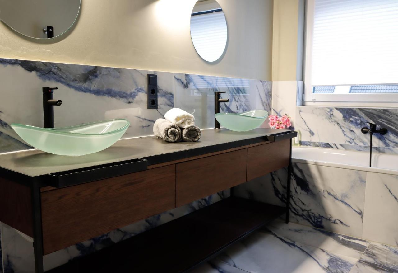 Hotel Wehra Wehr  Zewnętrze zdjęcie