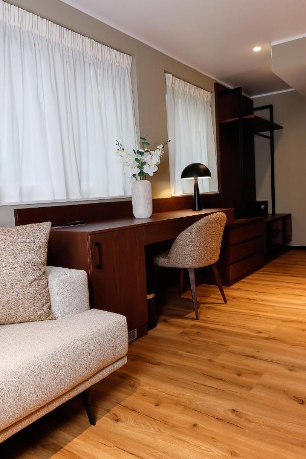 Hotel Wehra Wehr  Zewnętrze zdjęcie