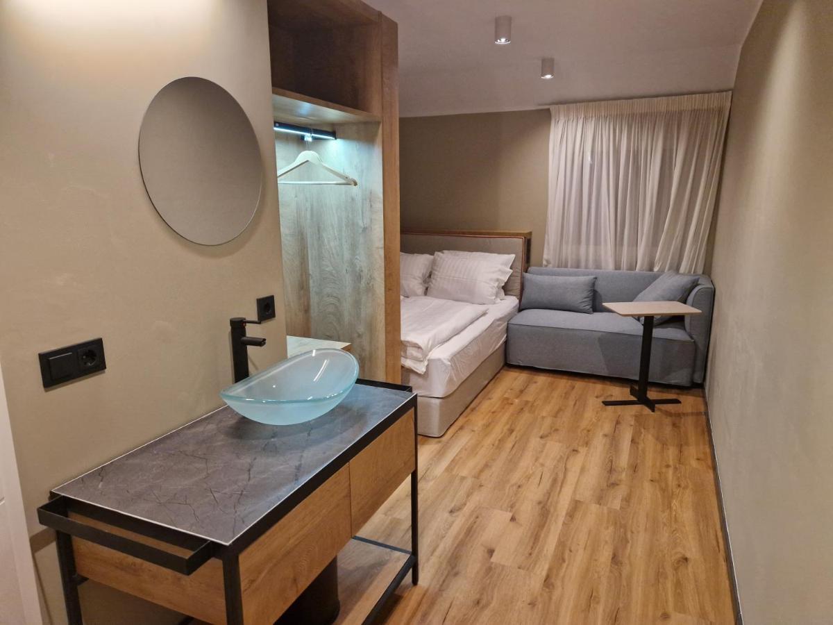 Hotel Wehra Wehr  Zewnętrze zdjęcie
