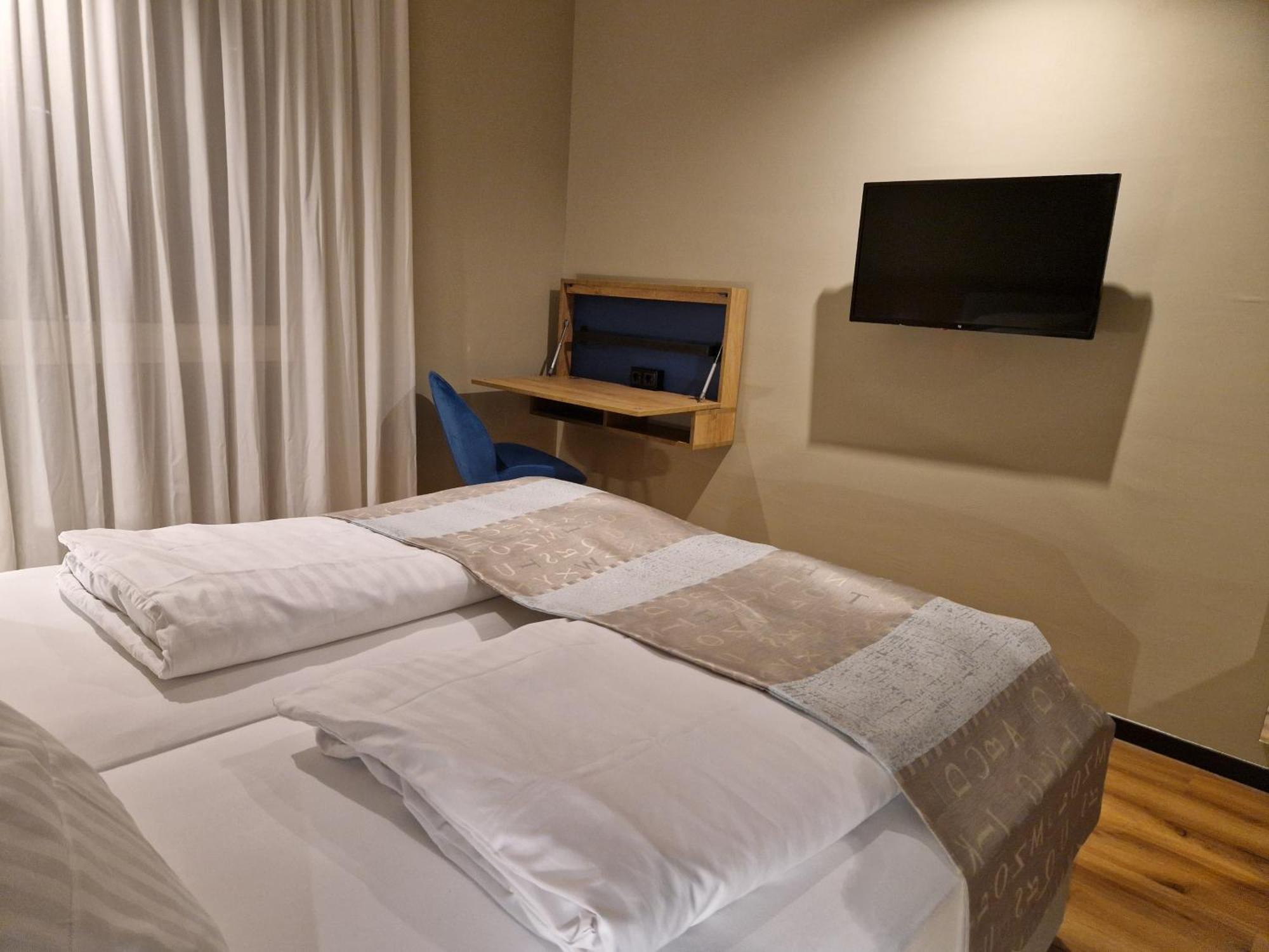 Hotel Wehra Wehr  Zewnętrze zdjęcie