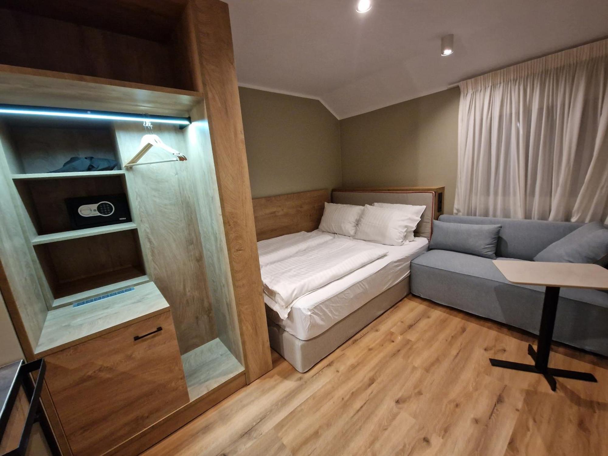 Hotel Wehra Wehr  Zewnętrze zdjęcie